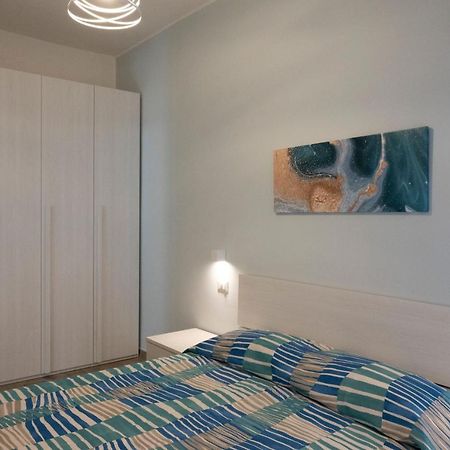 Antica Dogana Apartments Maestrale Terracina Buitenkant foto