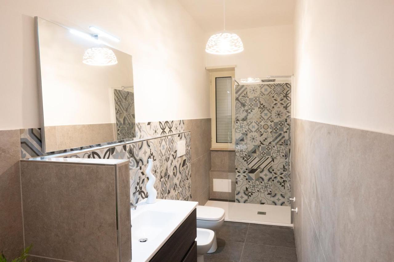 Antica Dogana Apartments Maestrale Terracina Buitenkant foto