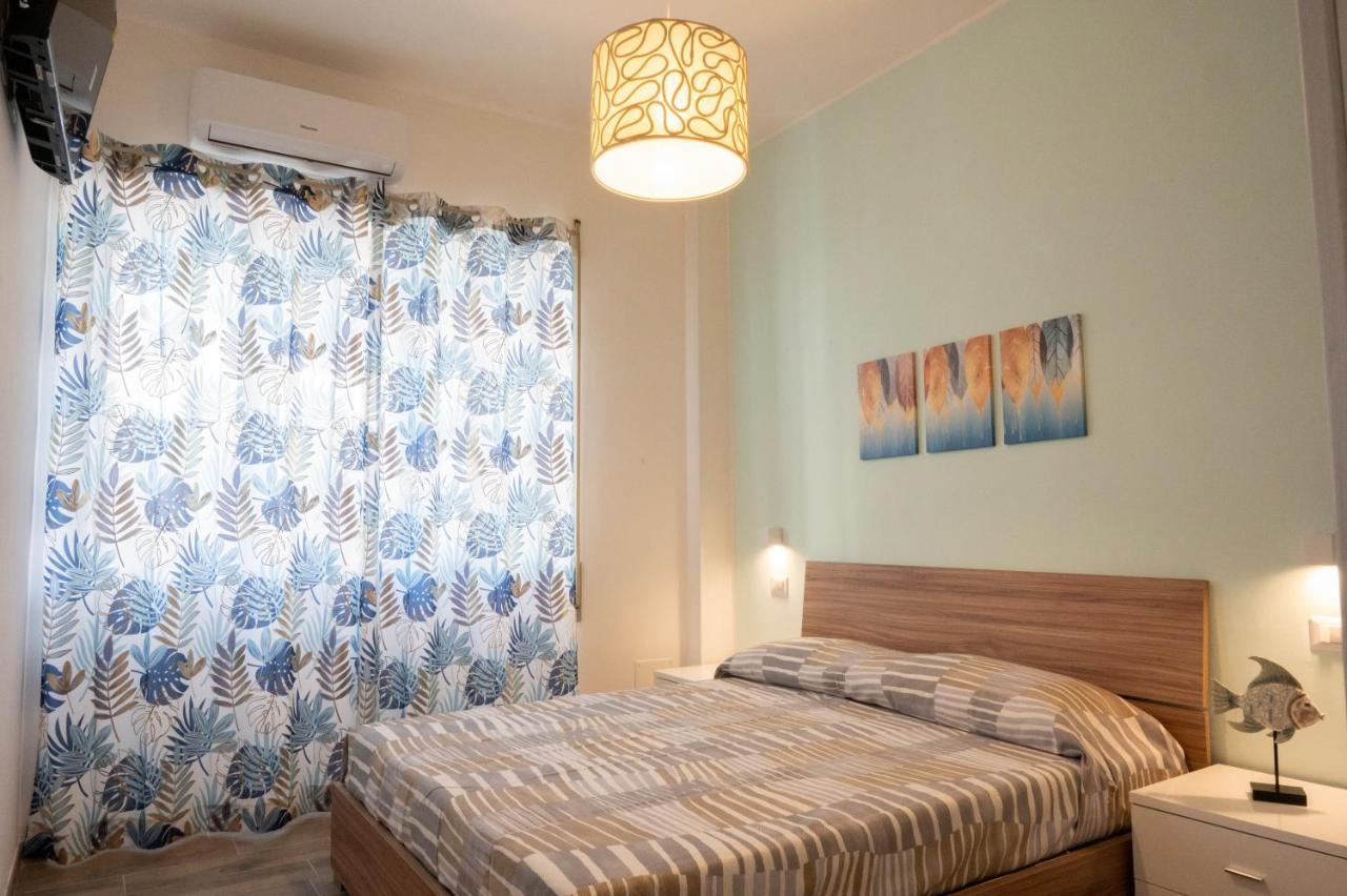 Antica Dogana Apartments Maestrale Terracina Buitenkant foto