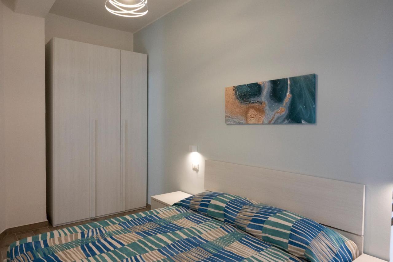 Antica Dogana Apartments Maestrale Terracina Buitenkant foto